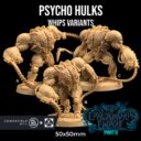 TDTL The Tomb Of Ramun Ka + The Cephlamorph Empire Pt 2 29