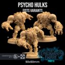 TDTL The Tomb Of Ramun Ka + The Cephlamorph Empire Pt 2 30