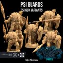 TDTL The Tomb Of Ramun Ka + The Cephlamorph Empire Pt 2 32