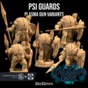 TDTL The Tomb Of Ramun Ka + The Cephlamorph Empire Pt 2 33