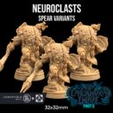 TDTL The Tomb Of Ramun Ka + The Cephlamorph Empire Pt 2 34