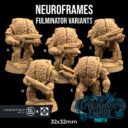 TDTL The Tomb Of Ramun Ka + The Cephlamorph Empire Pt 2 36