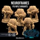 TDTL The Tomb Of Ramun Ka + The Cephlamorph Empire Pt 2 37