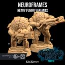 TDTL The Tomb Of Ramun Ka + The Cephlamorph Empire Pt 2 38