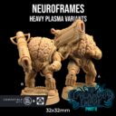 TDTL The Tomb Of Ramun Ka + The Cephlamorph Empire Pt 2 39