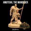 TDTL The Tomb Of Ramun Ka + The Cephlamorph Empire Pt 2 4