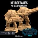 TDTL The Tomb Of Ramun Ka + The Cephlamorph Empire Pt 2 40