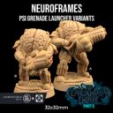 TDTL The Tomb Of Ramun Ka + The Cephlamorph Empire Pt 2 41