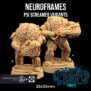 TDTL The Tomb Of Ramun Ka + The Cephlamorph Empire Pt 2 42