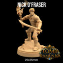 TDTL The Tomb Of Ramun Ka + The Cephlamorph Empire Pt 2 5