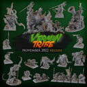 TF Ursa Empire Vol 3 32