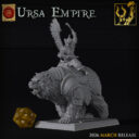 TF Ursa Empire Vol 3 5