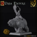 TF Ursa Empire Vol 3 6