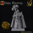 TF Ursa Empire Vol 3 9