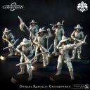 TPGEO Domani Republic The Siege 12