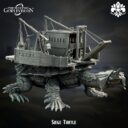 TPGEO Domani Republic The Siege 15