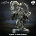 TPGEO Domani Republic The Siege 48