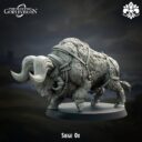 TPGEO Domani Republic The Siege 50