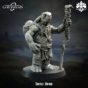 TPGEO Domani Republic The Siege 52