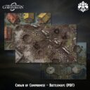 TPGEO Domani Republic The Siege 6