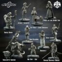 TPGEO Domani Republic The Siege 7