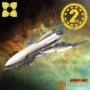 TTCombat 2 UP PHR Caesar EVENT EXCLUSIVE 1