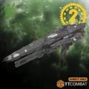 TTCombat 2 UP UCM Hanoi EVENT EXCLUSIVE 1