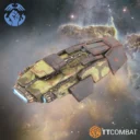 TTCombat Guy Fawkes Parliament PRE ORDER APRIL 3RD 2