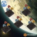 TTCombat Resistance Fireships PRE ORDER APRIL 3RD 1