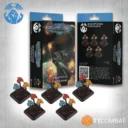 TTCombat Resistance Fireships PRE ORDER APRIL 3RD 2