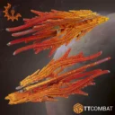 TTCombat Shaltari Battlecruisers 3