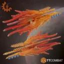 TTCombat Shaltari Battlecruisers 8