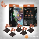 TTCombat Shaltari Fireships PRE ORDER APRIL 3RD 2
