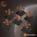 TTCombat Shaltari Mines PRE ORDER APRIL 3RD