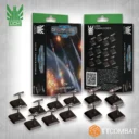 TTCombat UCM Torpedos PRE ORDER APRIL 3RD 2