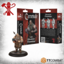 TTCombat CARNEVALE EBENEZER CHUMMAGE REVEALED 2