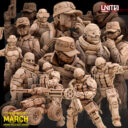 U9 Black Cell Group 1