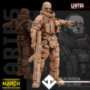 U9 Black Cell Group 10