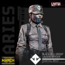 U9 Black Cell Group 13