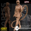 U9 Black Cell Group 15