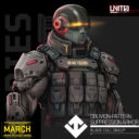 U9 Black Cell Group 16