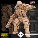 U9 Black Cell Group 17