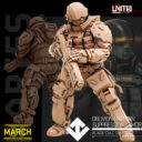 U9 Black Cell Group 18