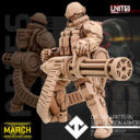 U9 Black Cell Group 19