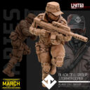 U9 Black Cell Group 21