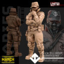 U9 Black Cell Group 23