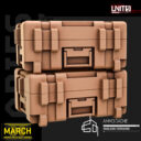 U9 Black Cell Group 24