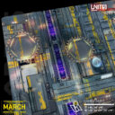 U9 Black Cell Group 26