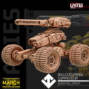 U9 Black Cell Group 3