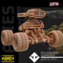 U9 Black Cell Group 4